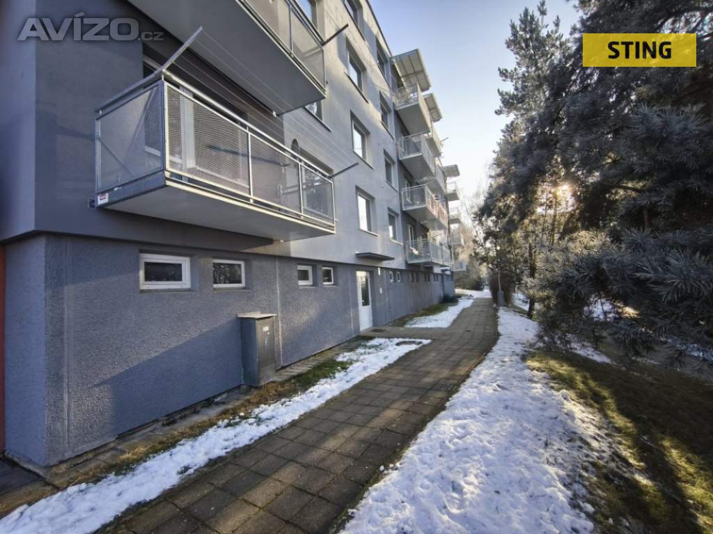 Foto inzerátu Prodej, byt 4+1, 106 m2