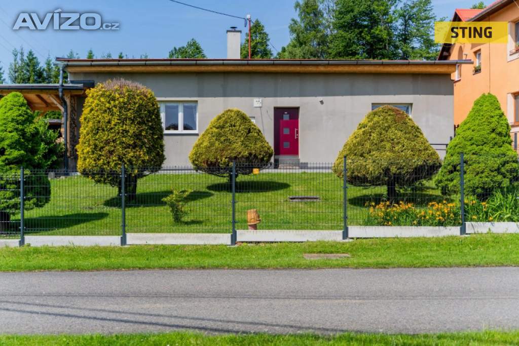 Foto inzerátu Prodej, Rodinný dům, 120 m2