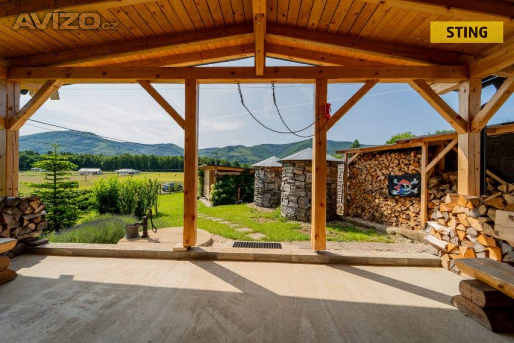 Foto inzerátu Prodej, Rodinný dům, 120 m2