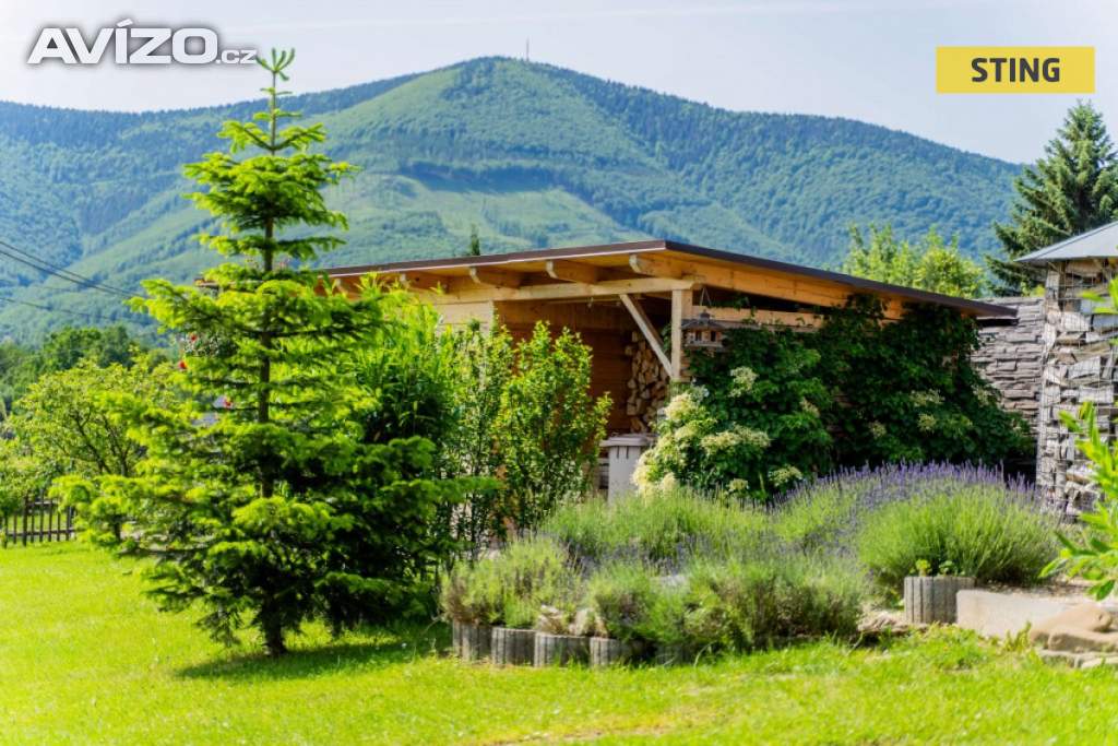 Foto inzerátu Prodej, Rodinný dům, 120 m2