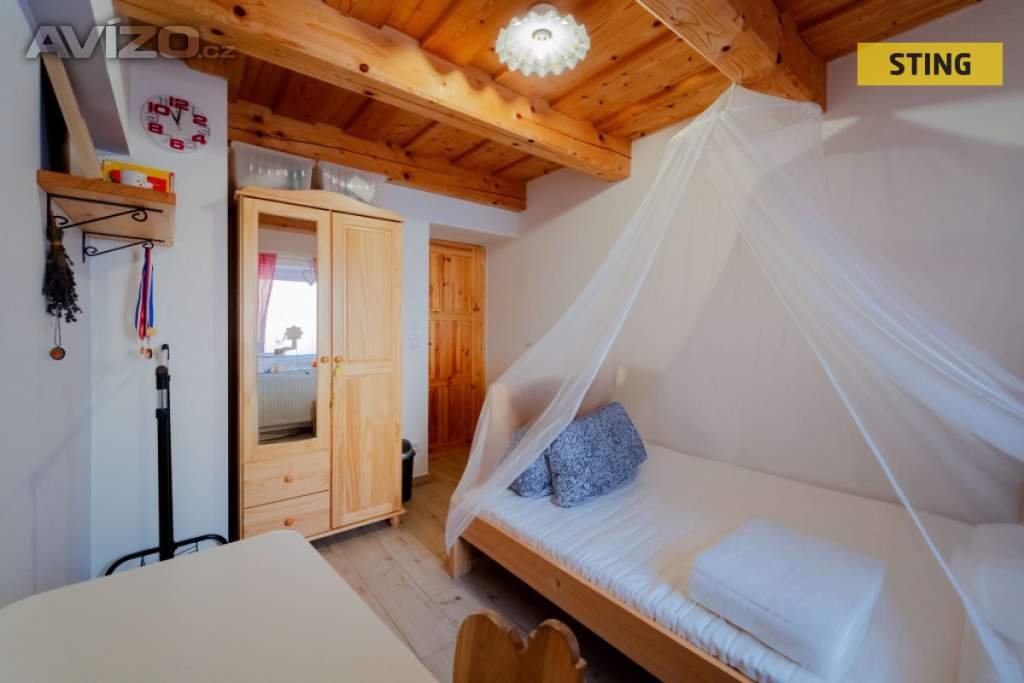 Foto inzerátu Prodej, Rodinný dům, 120 m2