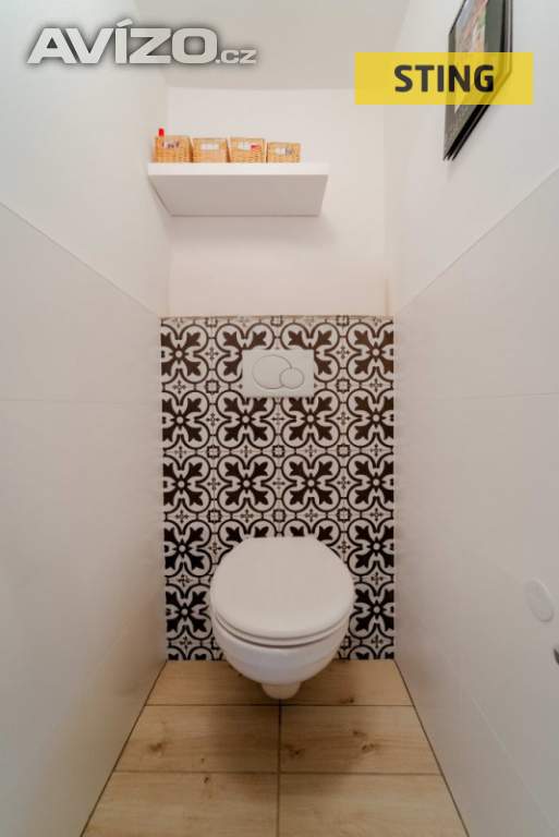 Foto inzerátu Prodej, Rodinný dům, 120 m2