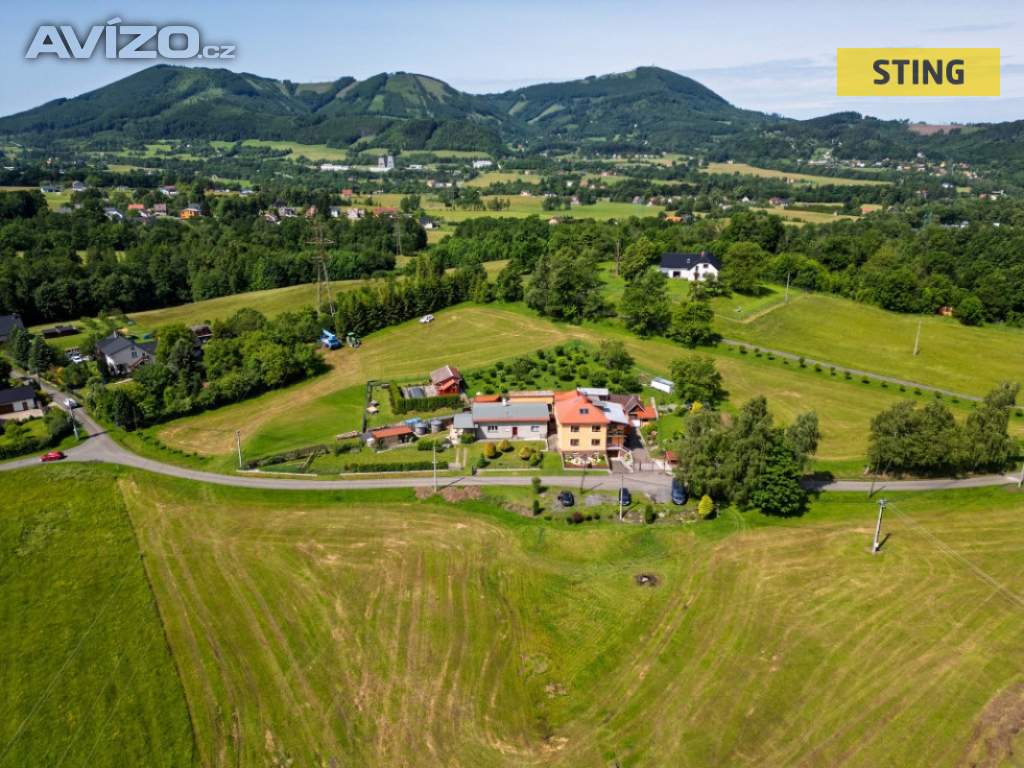 Foto inzerátu Prodej, Rodinný dům, 120 m2