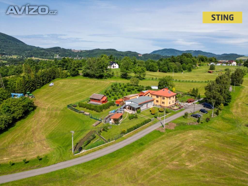 Foto inzerátu Prodej, Rodinný dům, 120 m2