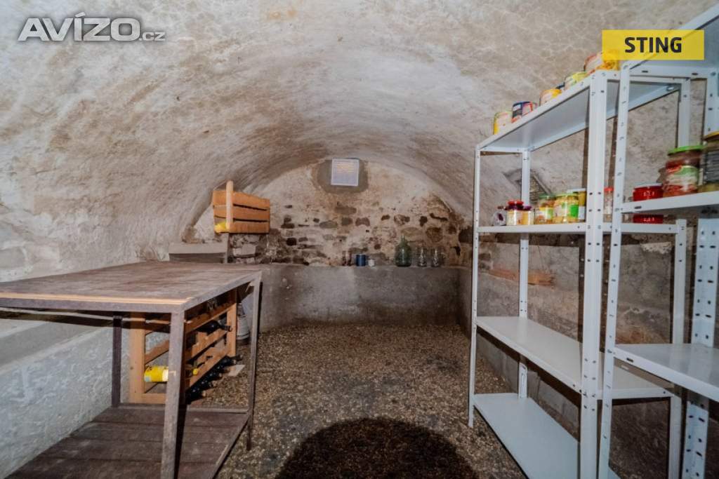 Foto inzerátu Prodej, Rodinný dům, 120 m2