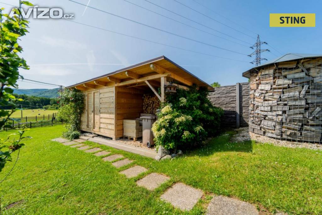 Foto inzerátu Prodej, Rodinný dům, 120 m2