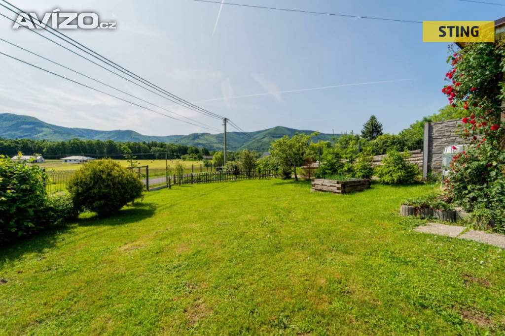 Foto inzerátu Prodej, Rodinný dům, 120 m2