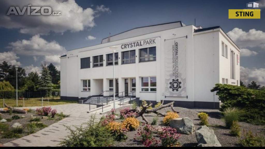 Pronájem, jiný, 97 m2