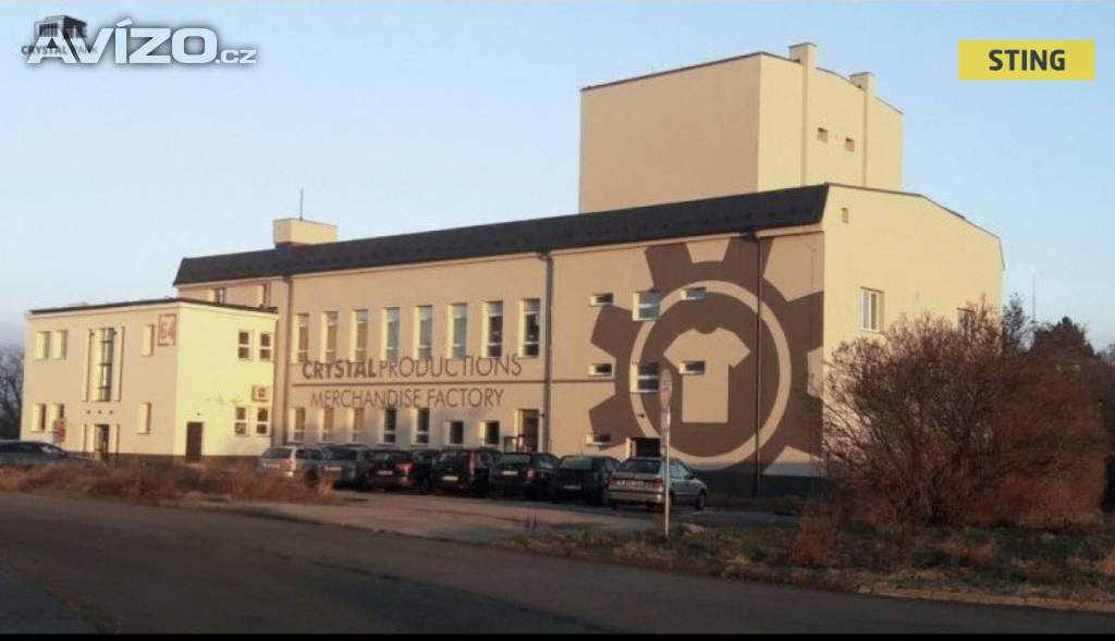 Foto inzerátu Pronájem, jiný, 97 m2