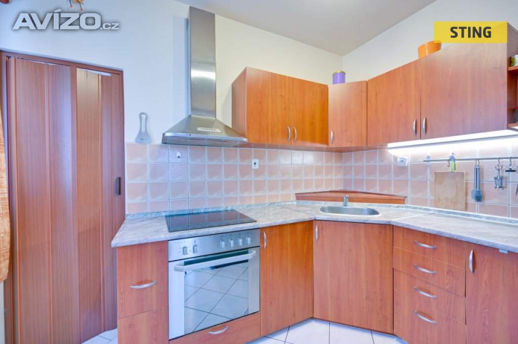 Foto inzerátu Pronájem, byt 3+1, 97 m2