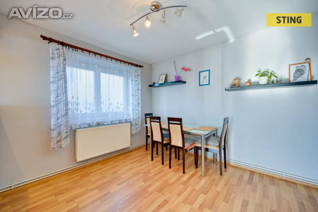 Foto inzerátu Pronájem, byt 3+1, 97 m2