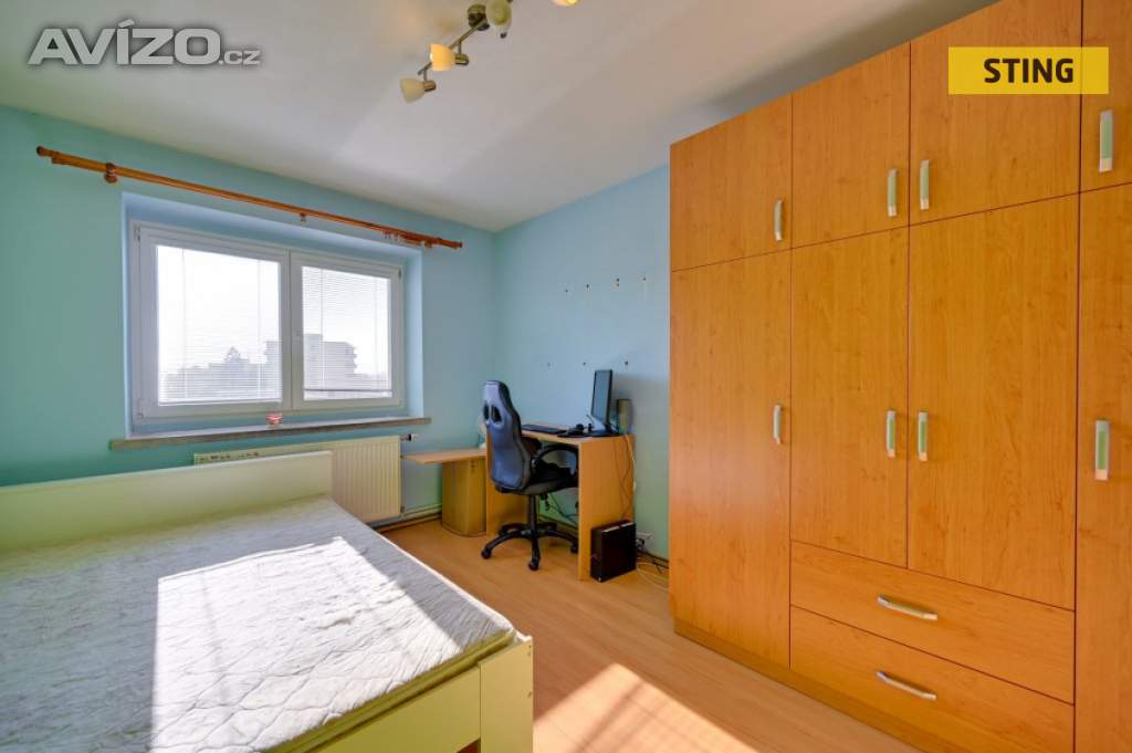 Foto inzerátu Pronájem, byt 3+1, 97 m2