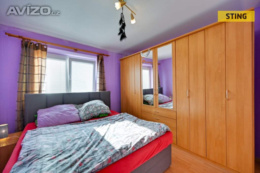 Foto inzerátu Pronájem, byt 3+1, 97 m2