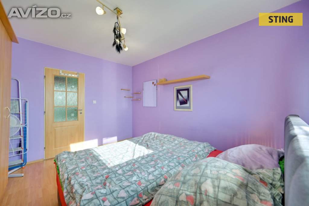 Foto inzerátu Pronájem, byt 3+1, 97 m2