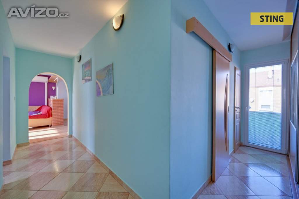 Foto inzerátu Pronájem, byt 3+1, 97 m2