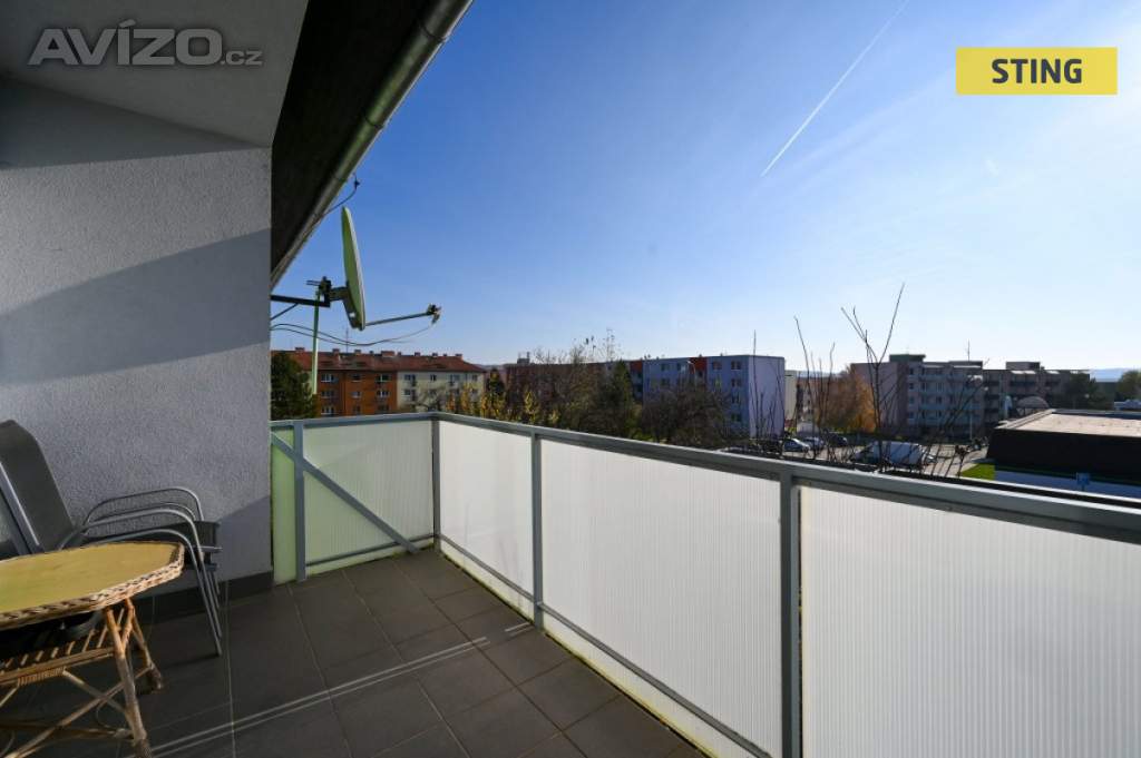 Foto inzerátu Pronájem, byt 3+1, 97 m2