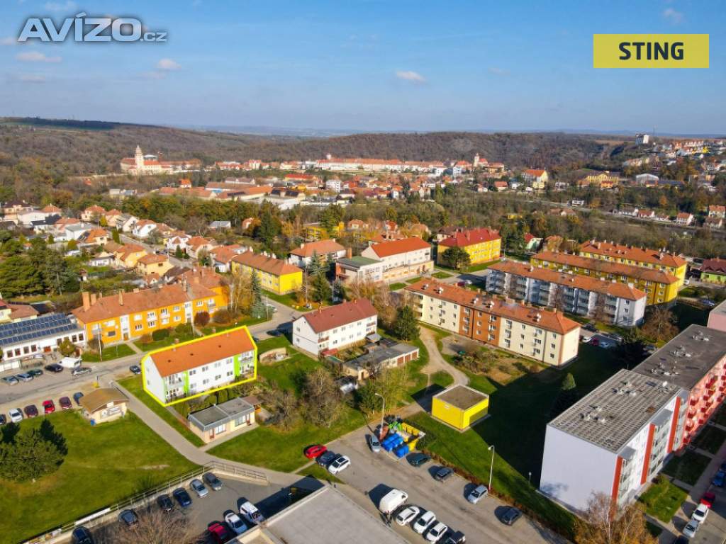 Foto inzerátu Pronájem, byt 3+1, 97 m2