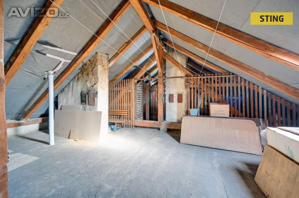 Foto inzerátu Pronájem, byt 3+1, 97 m2