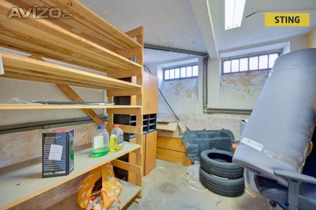 Foto inzerátu Pronájem, byt 3+1, 97 m2