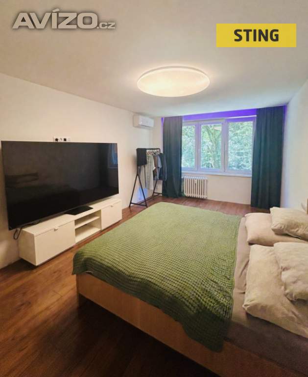 Foto inzerátu Pronájem, byt 3+1, 76 m2