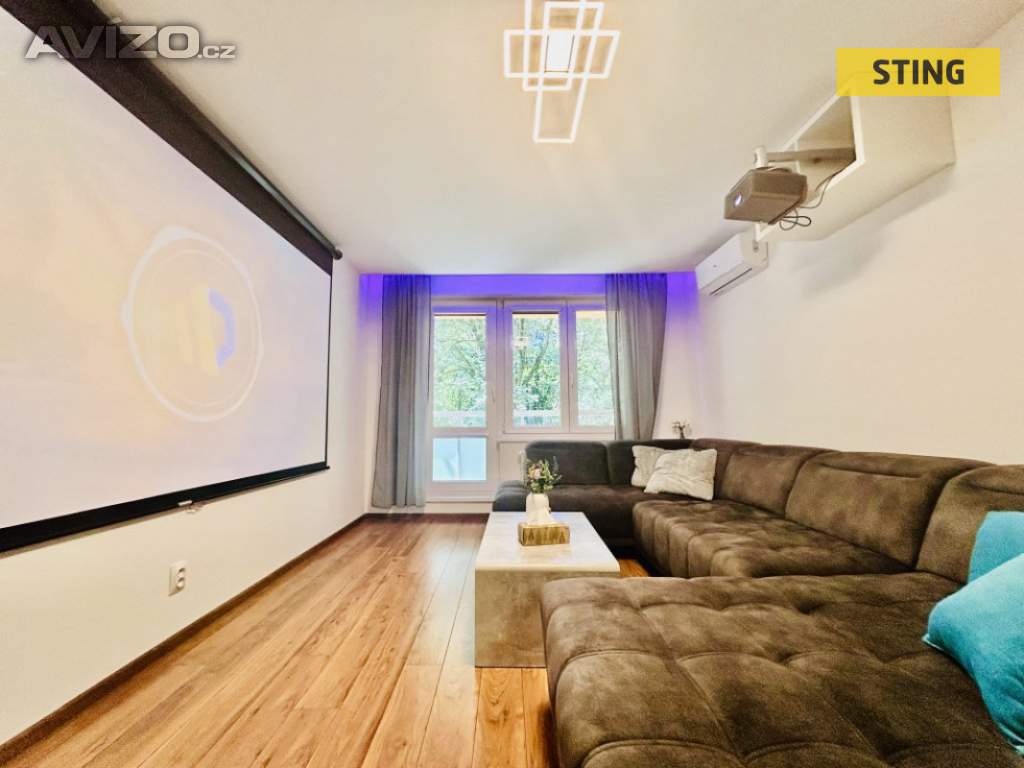 Foto inzerátu Pronájem, byt 3+1, 76 m2