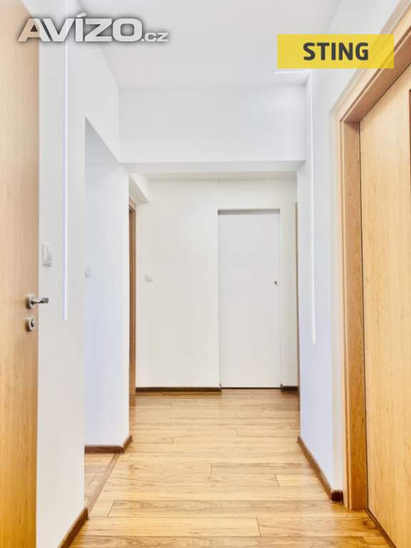 Foto inzerátu Pronájem, byt 3+1, 76 m2