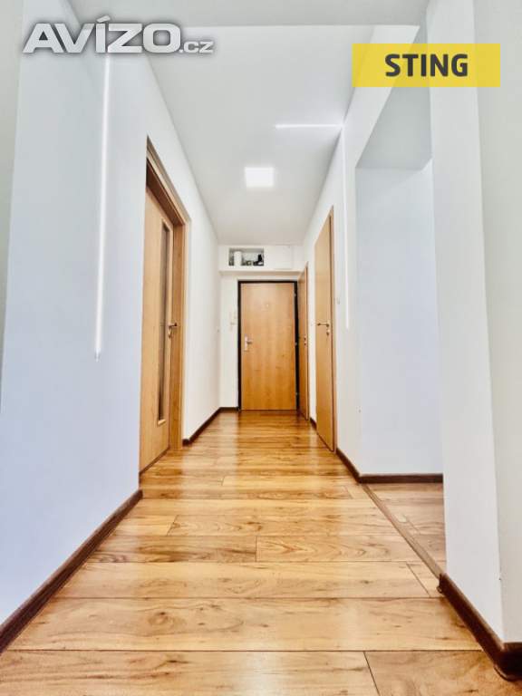 Foto inzerátu Pronájem, byt 3+1, 76 m2