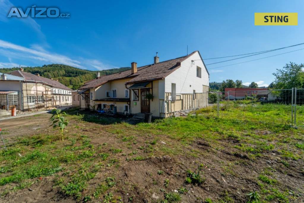 Foto inzerátu Prodej, Rodinný dům, 240 m2