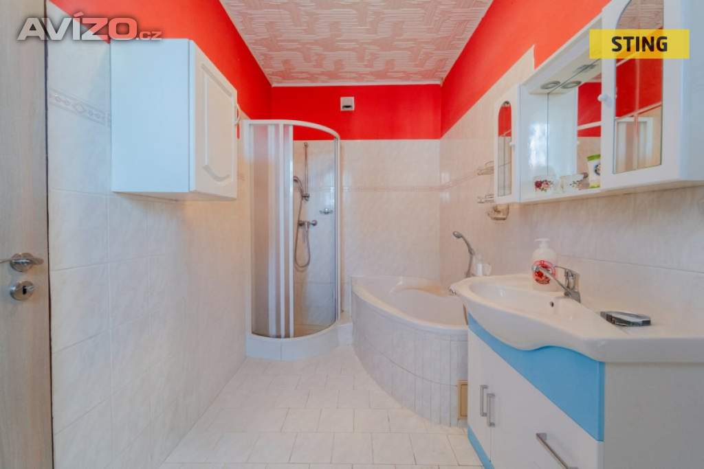 Foto inzerátu Prodej, Rodinný dům, 240 m2