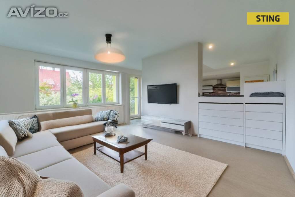 Foto inzerátu Prodej, Rodinný dům, 279 m2