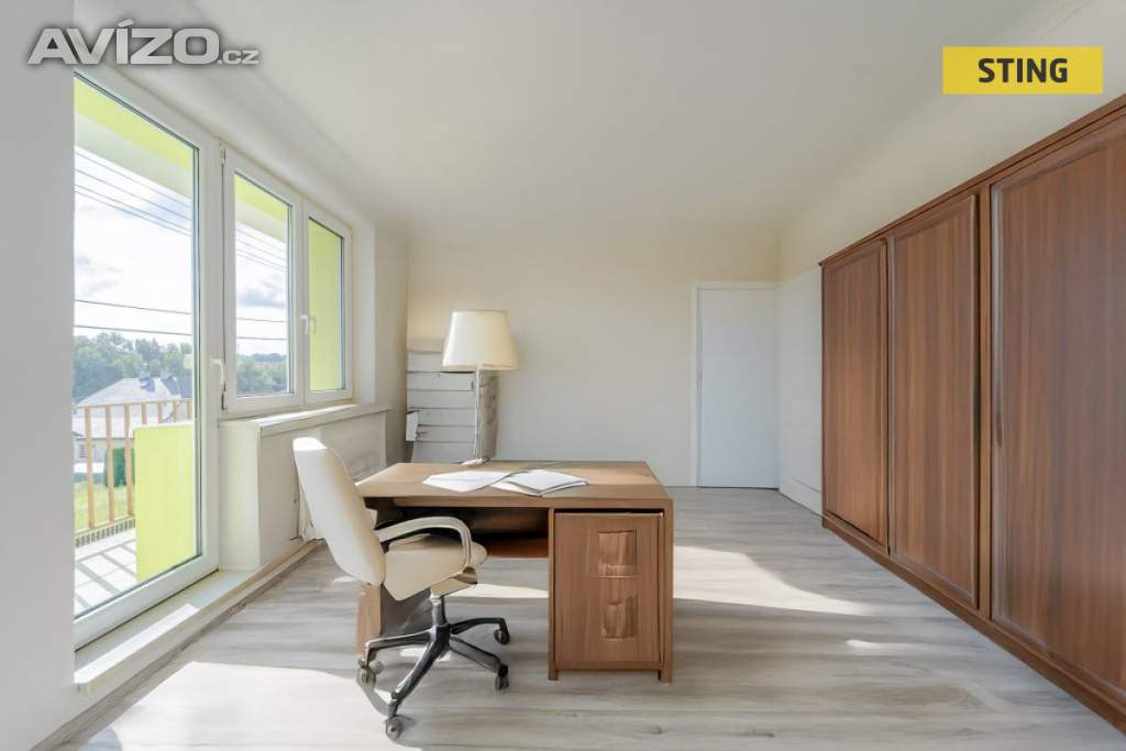 Foto inzerátu Prodej, Rodinný dům, 279 m2