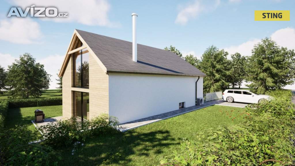 Foto inzerátu Prodej, Pozemky pro bydlení, 3693 m2