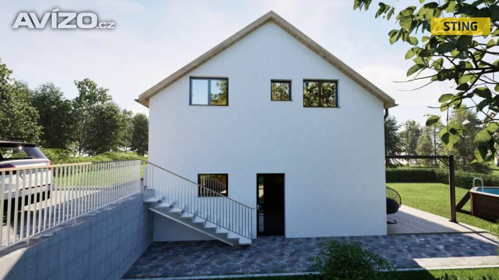 Foto inzerátu Prodej, Pozemky pro bydlení, 3693 m2