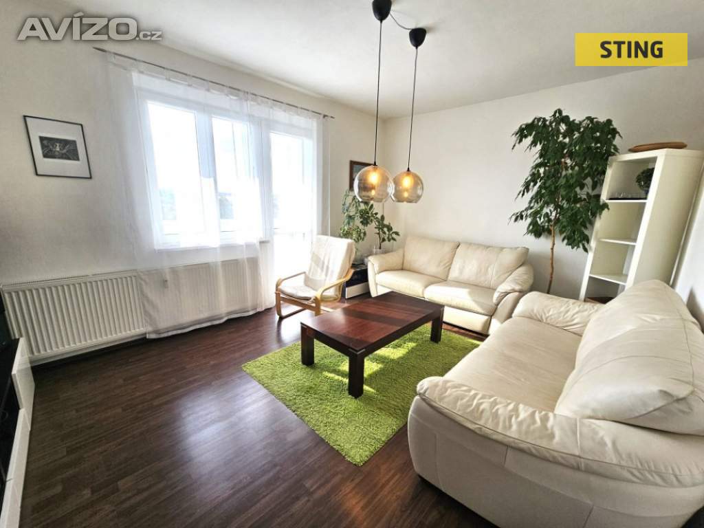 Foto inzerátu Prodej, byt 3+1, 75 m2