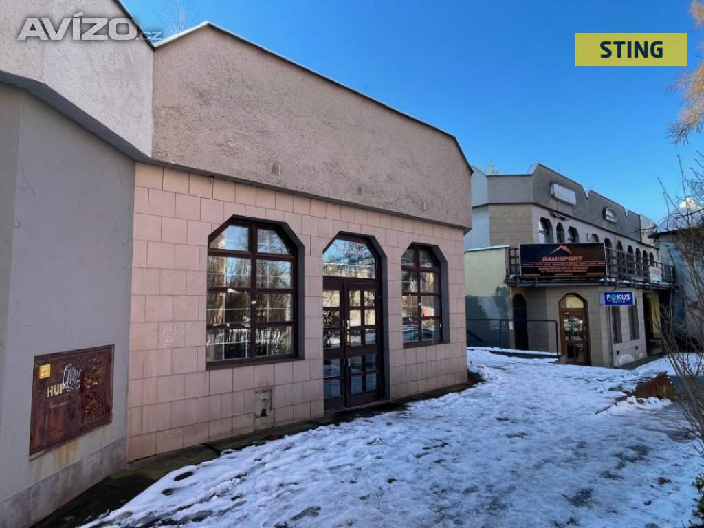 Prodej, jiný, 70 m2