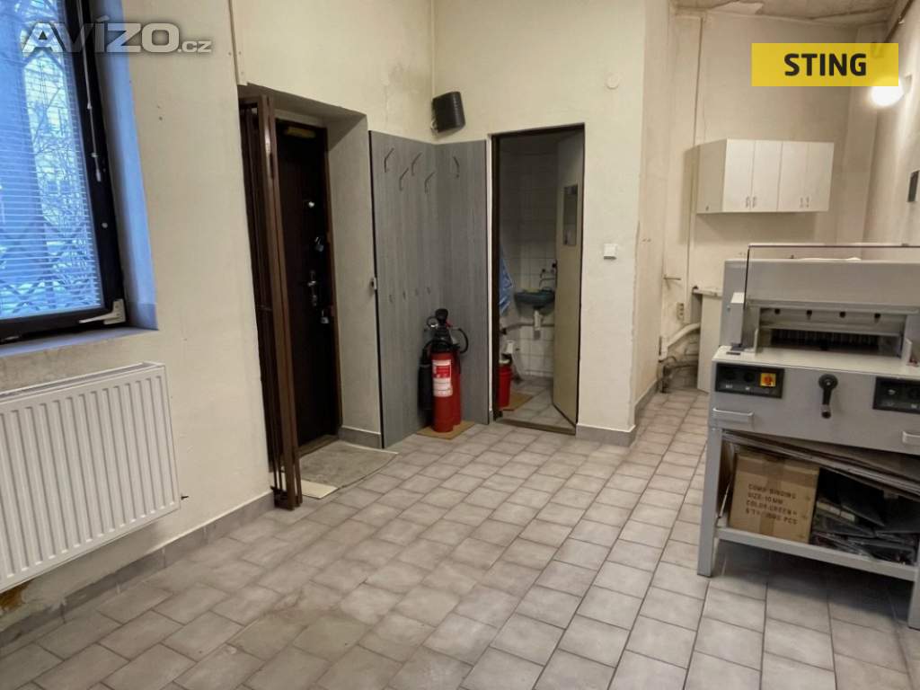 Foto inzerátu Prodej, jiný, 70 m2