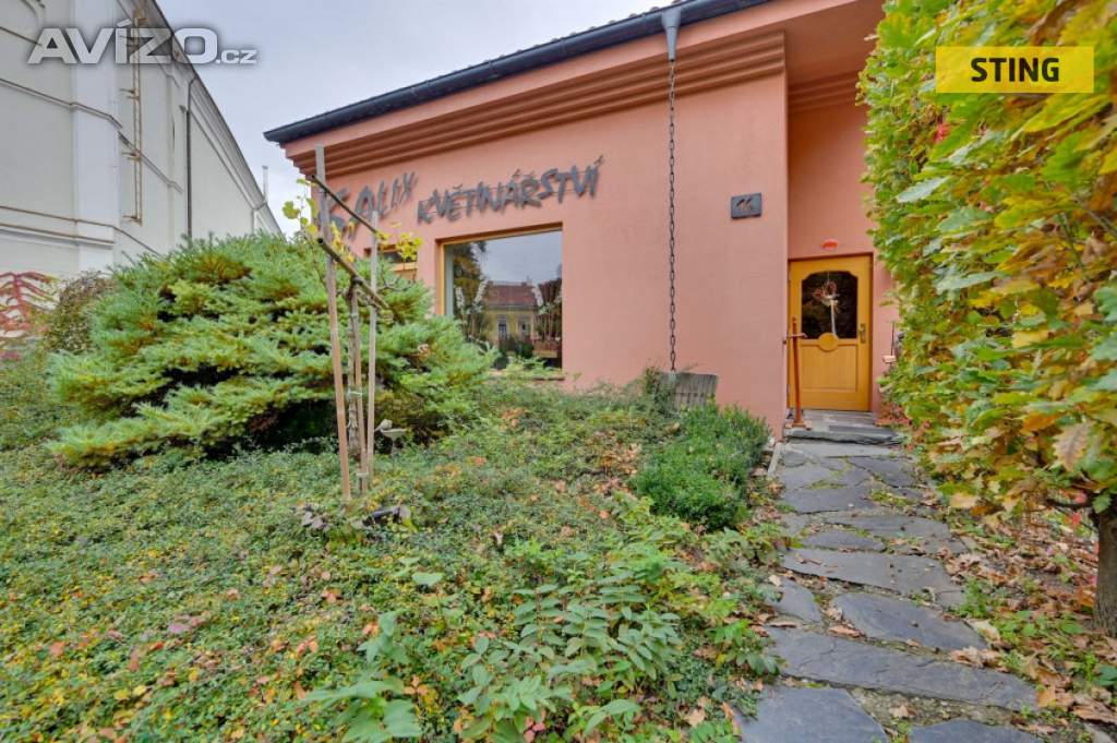 Foto inzerátu Prodej, prodejny, 102 m2