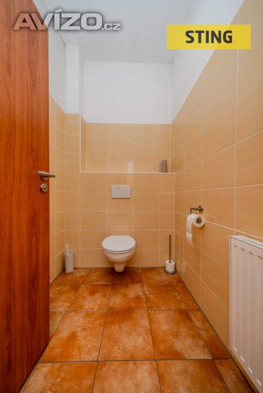 Foto inzerátu Prodej, výrobní haly, 2880 m2