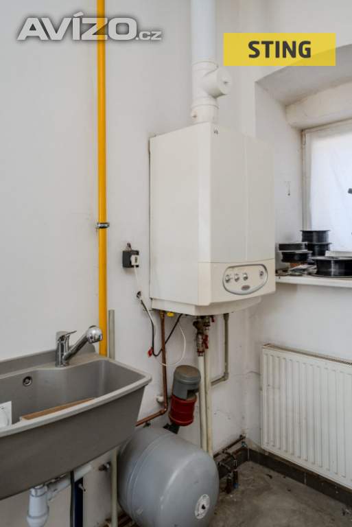 Foto inzerátu Prodej, výrobní haly, 2880 m2