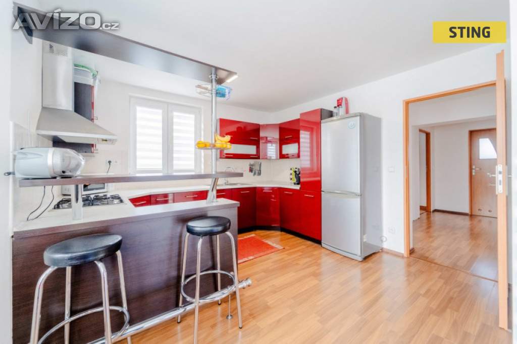 Foto inzerátu Prodej, Rodinný dům, 150 m2