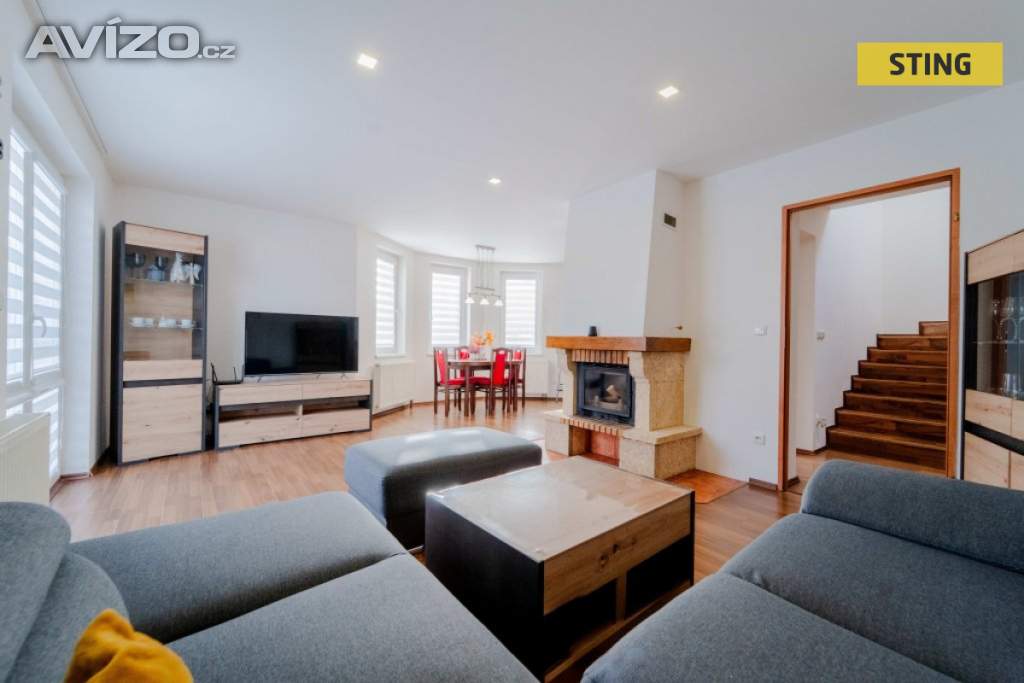 Foto inzerátu Prodej, Rodinný dům, 150 m2