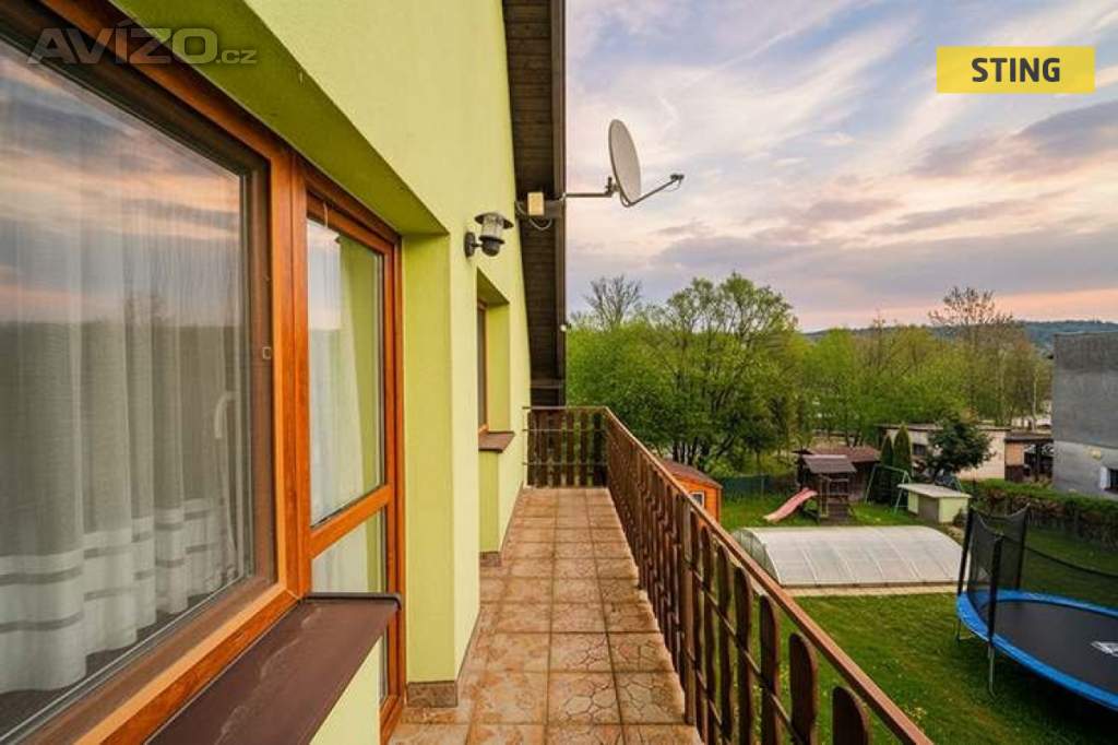 Foto inzerátu Prodej, Rodinný dům, 150 m2