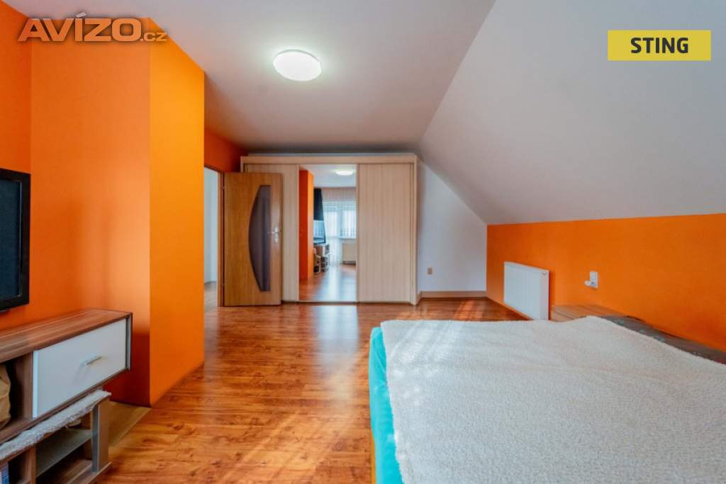 Foto inzerátu Prodej, Rodinný dům, 150 m2