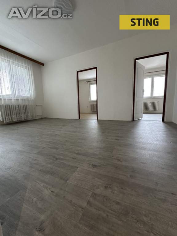 Foto inzerátu Pronájem, byt 3+1, 60 m2