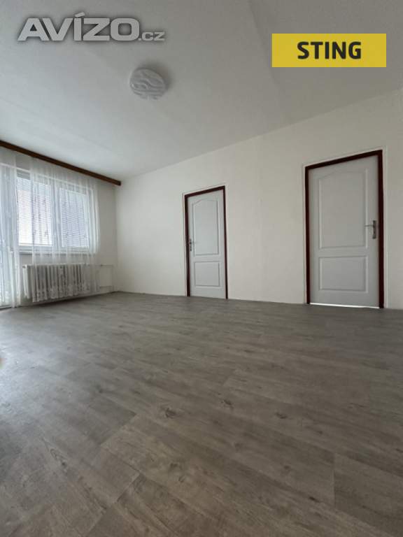 Foto inzerátu Pronájem, byt 3+1, 60 m2