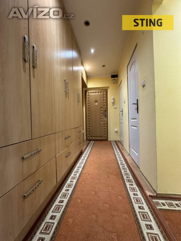 Foto inzerátu Pronájem, byt 3+1, 60 m2