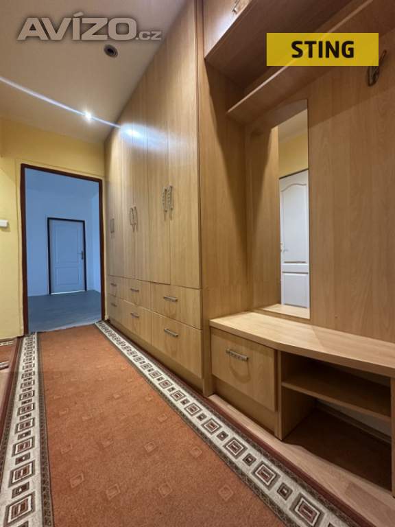 Foto inzerátu Pronájem, byt 3+1, 60 m2