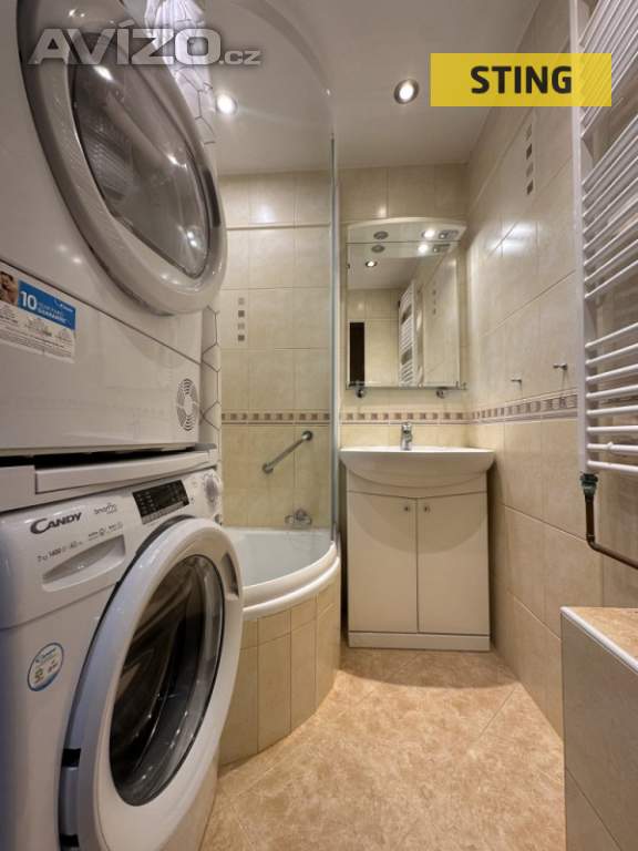 Foto inzerátu Pronájem, byt 3+1, 60 m2