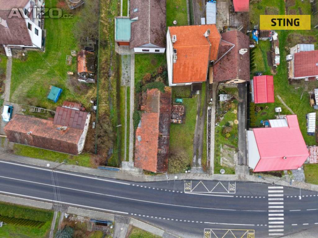 Foto inzerátu Prodej, chalupa, 63 m2