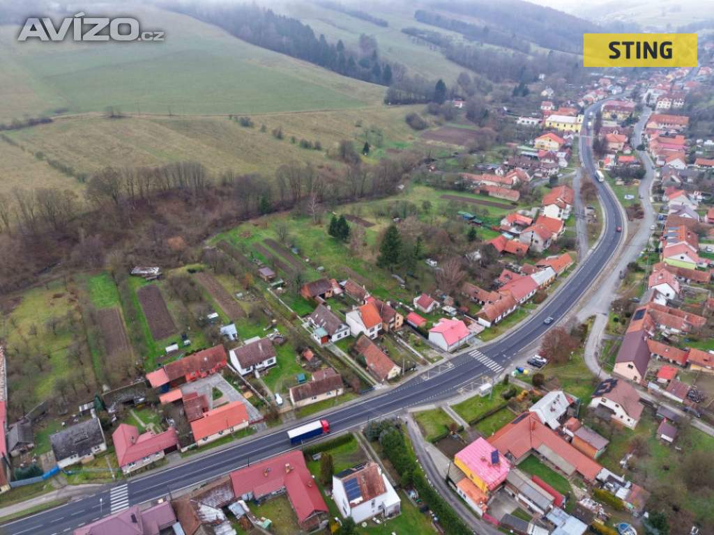 Foto inzerátu Prodej, chalupa, 63 m2